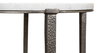 Banswara Round Table, by Sarreid, 1'6" length x 1'6" width x 2' height thumbnail 5