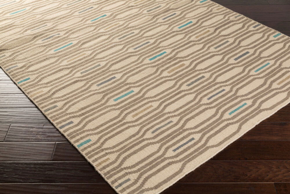 Frontier Handmade Rug large image 