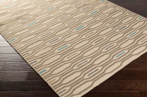 Frontier Handmade Rug