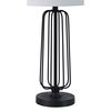 Shadia Table Lamp- Set, by Renwil, 24.75" height x 13" depth thumbnail 2
