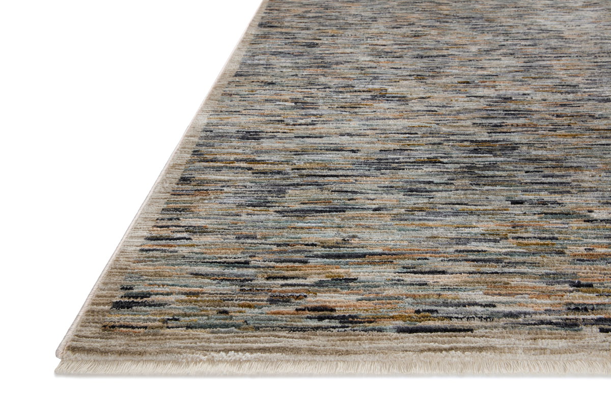Loloi Soho Rug, 1'6" length x 1'6" width View 4