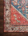 Loloi Layla Rug, 2'6" length x 7'6" width thumbnail 6