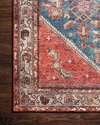 Loloi Layla Rug, 5' length x 7'6" width thumbnail 6