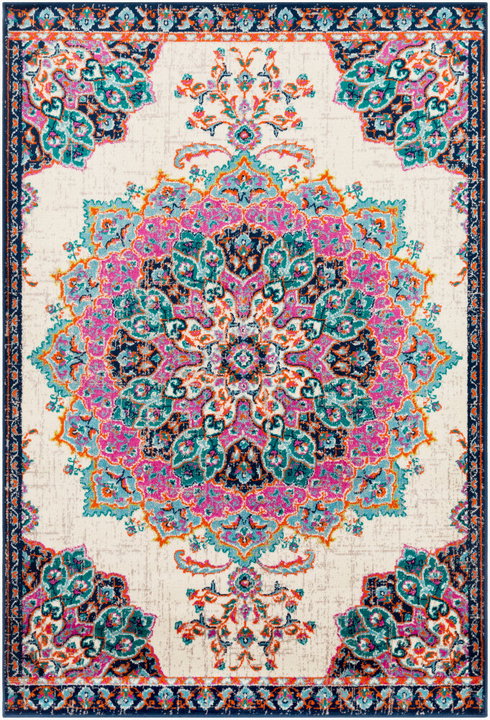 Paramount Machine Woven Rug