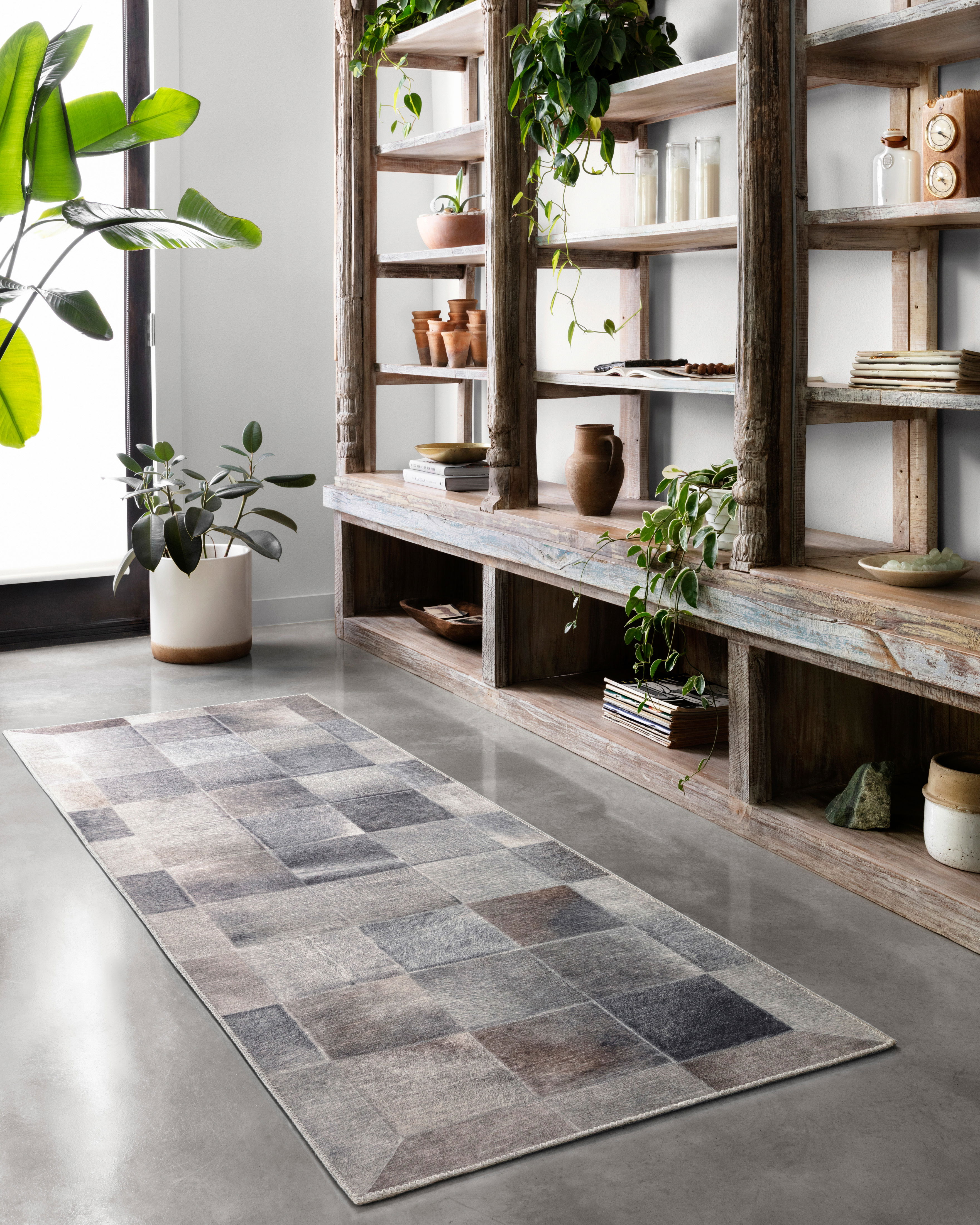 Loloi II Maddox Rug, 5' length x 7'6" width View 3