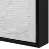 Below The Surface Abstract Art, by Uttermost, 5' width x 5' height x 2.25" depth thumbnail 7