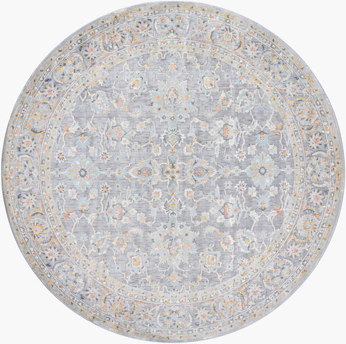 Hassler Machine Woven Rug