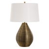 Knowles Brass Table Lamp thumbnail 3