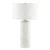 Valerie Table Lamp, by Renwil, 2'4" height x 1'4" depth thumbnail 2
