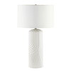 Valerie Table Lamp, by Renwil, 28" height x 16" depth thumbnail 2