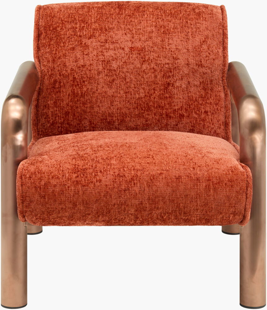 Magnus Accent Chair, by Surya, 30" width x 31" height