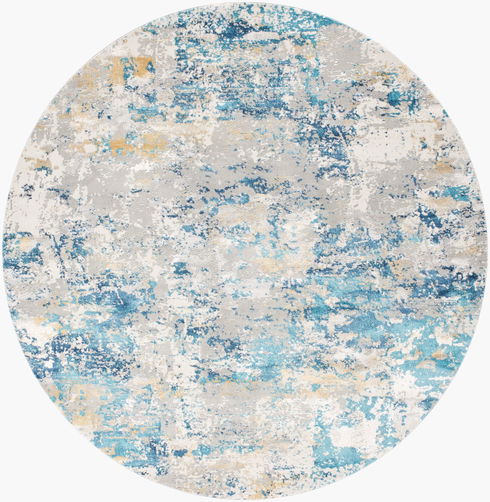 Aisha Machine Woven Rug