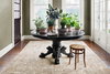 Magnolia Home by Joanna Gaines x Loloi Linnea Rug, 6'7" length x 9'2" width thumbnail 4