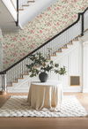 Marguerite Vine Cream Wallpaper thumbnail 3