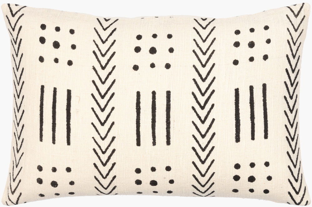 Malian Lumbar Pillow large image 