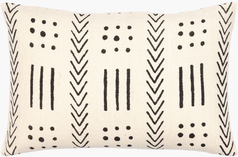 Malian Lumbar Pillow