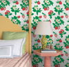 Berry Nice Berry Pink Peel & Stick Wallpaper thumbnail 1