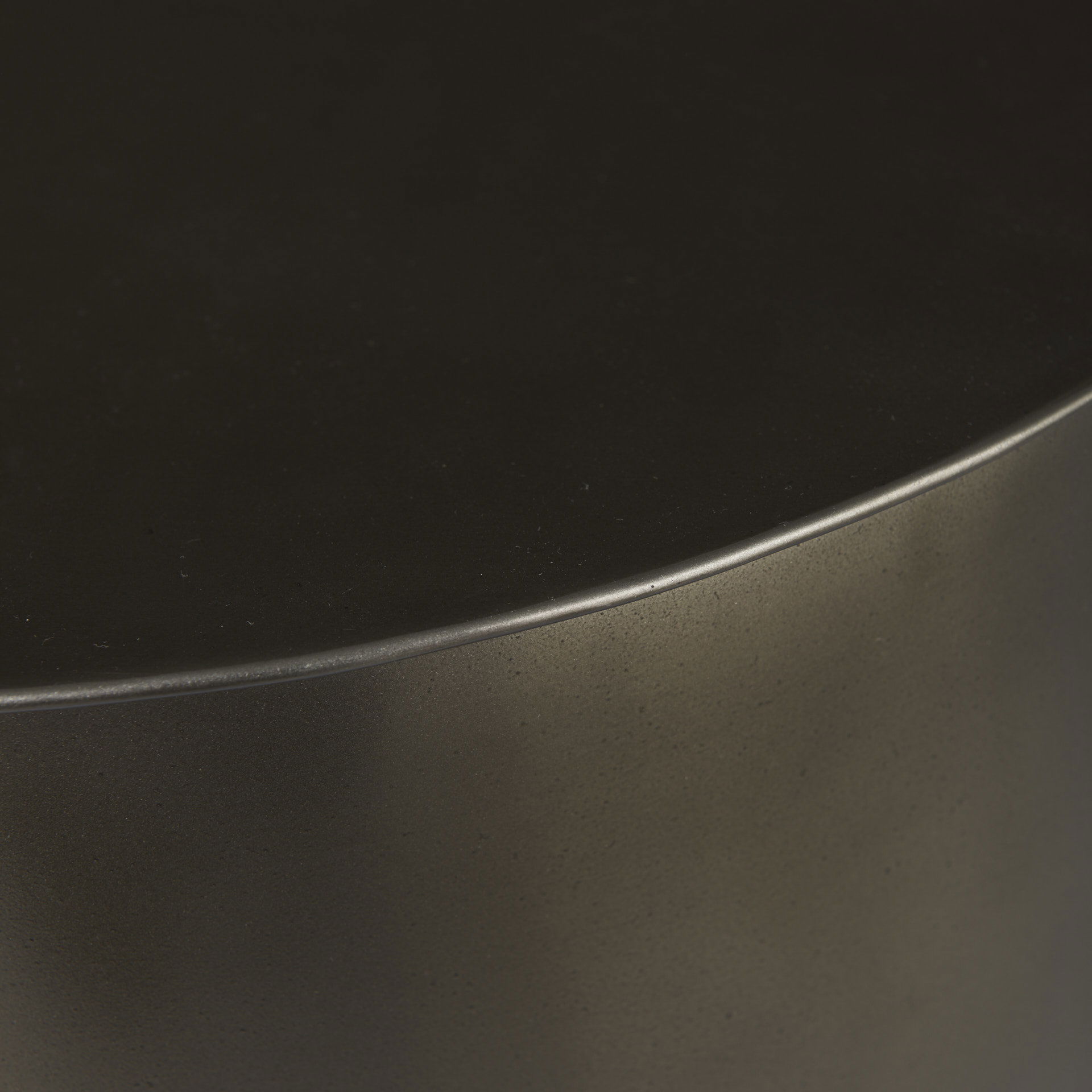 Catriona 17L x 17W x 20H Gold Accent Hourglass Table, Side & End Table by Mercana, 17" length x 17" width x 20" height View 7