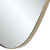 Gatella, Mirror by Renwil, 36" height x 0.56" depth thumbnail 3