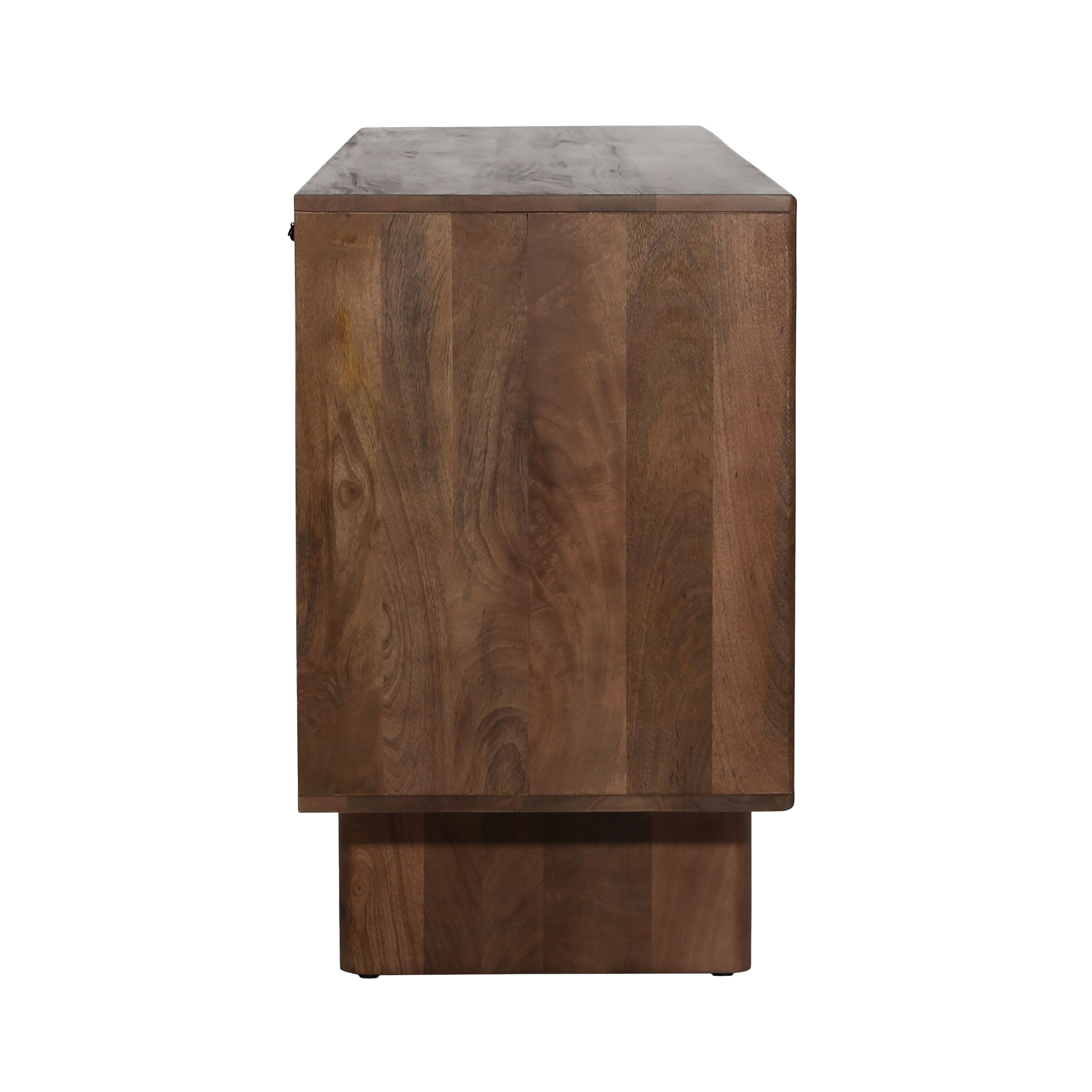 Silvie Sideboard Walnut large image 