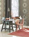 Inner Beauty Off White Wallpaper, by York Wall, 27' length x 2'3" width x 0.02" depth thumbnail 4