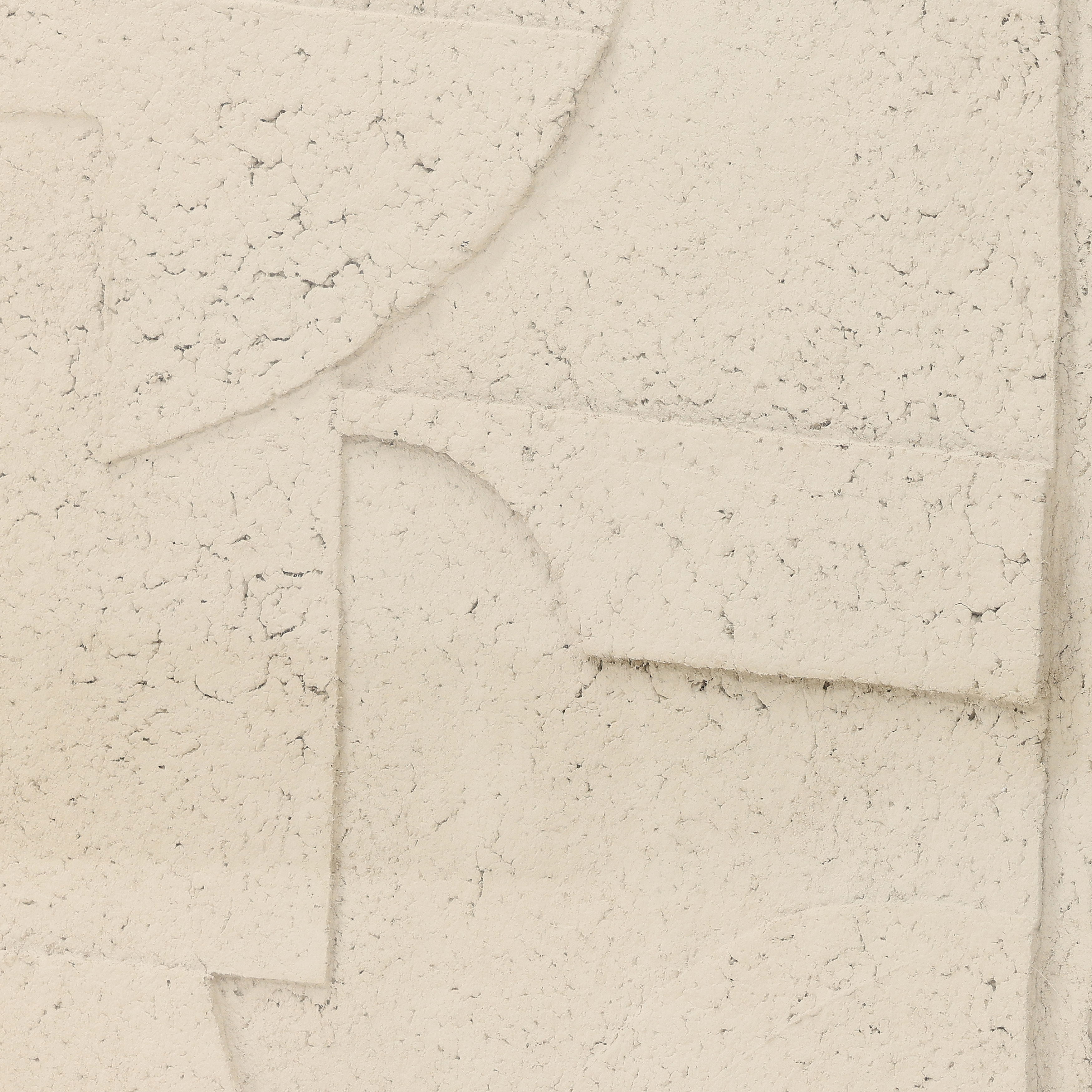 Zendaya, Sculptural Wall Art by Dovetail, 28" width x 38" height x 1.5" depth View 3