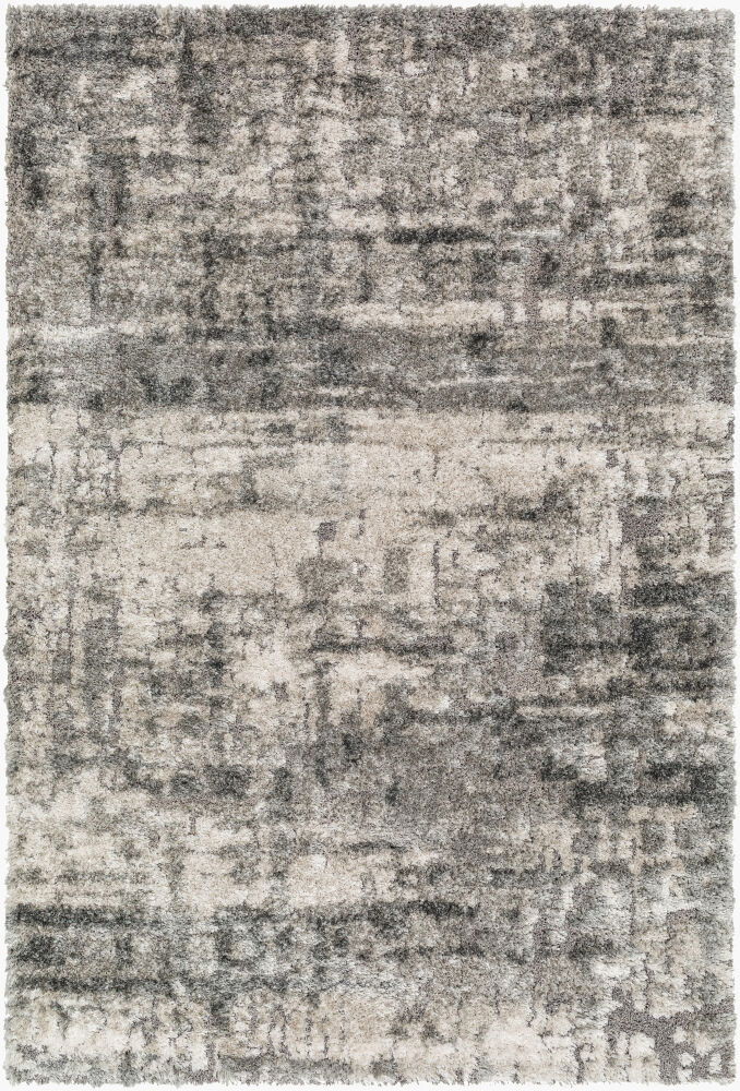 Primo Machine Woven Rug, by Surya, 1'3.75" length x 1'3.75" width