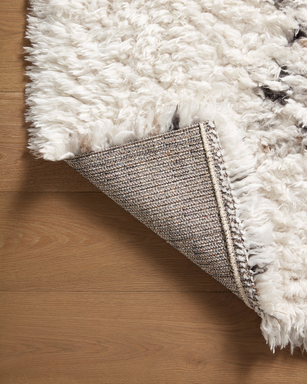 Angela Rose x Loloi Amira Rug, 5'3" length x 7'6" width View 6