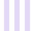 Disney Princess Silk Stripe Purple Wallpaper, by York Wall, 33' length x 1'8.5" width x 0.02" depth thumbnail 1