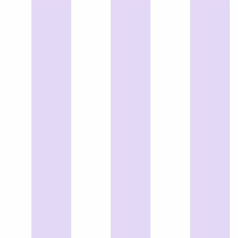 Disney Princess Silk Stripe Purple Wallpaper