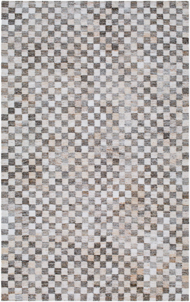 Cusco Handmade Rug, by Surya, 1'6" length x 1'6" width