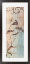 Surya Wall Decor, Painting, 21" width x 43" height thumbnail
