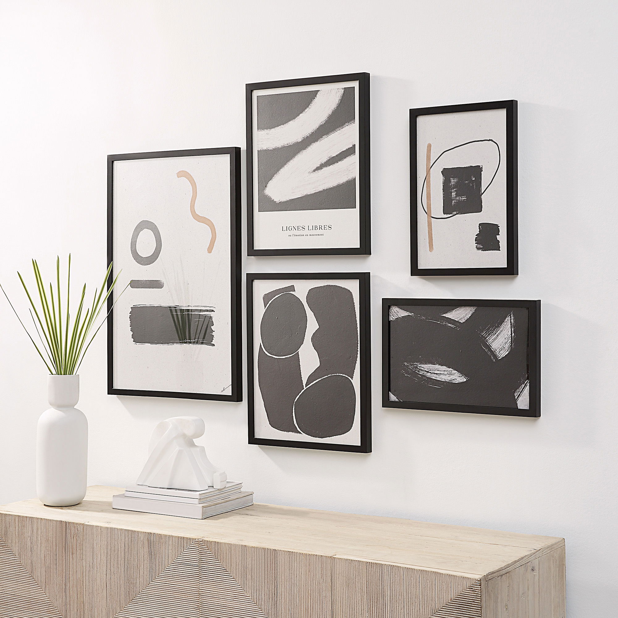 Carife Wall Art large image 
