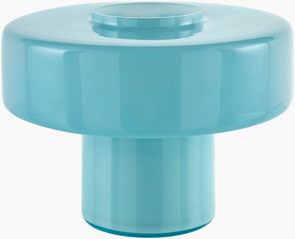 Nozay Accent Table Lamp, by Surya, 10" width x 7" height