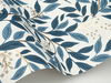 Willowberry Blue Wallpaper thumbnail 4