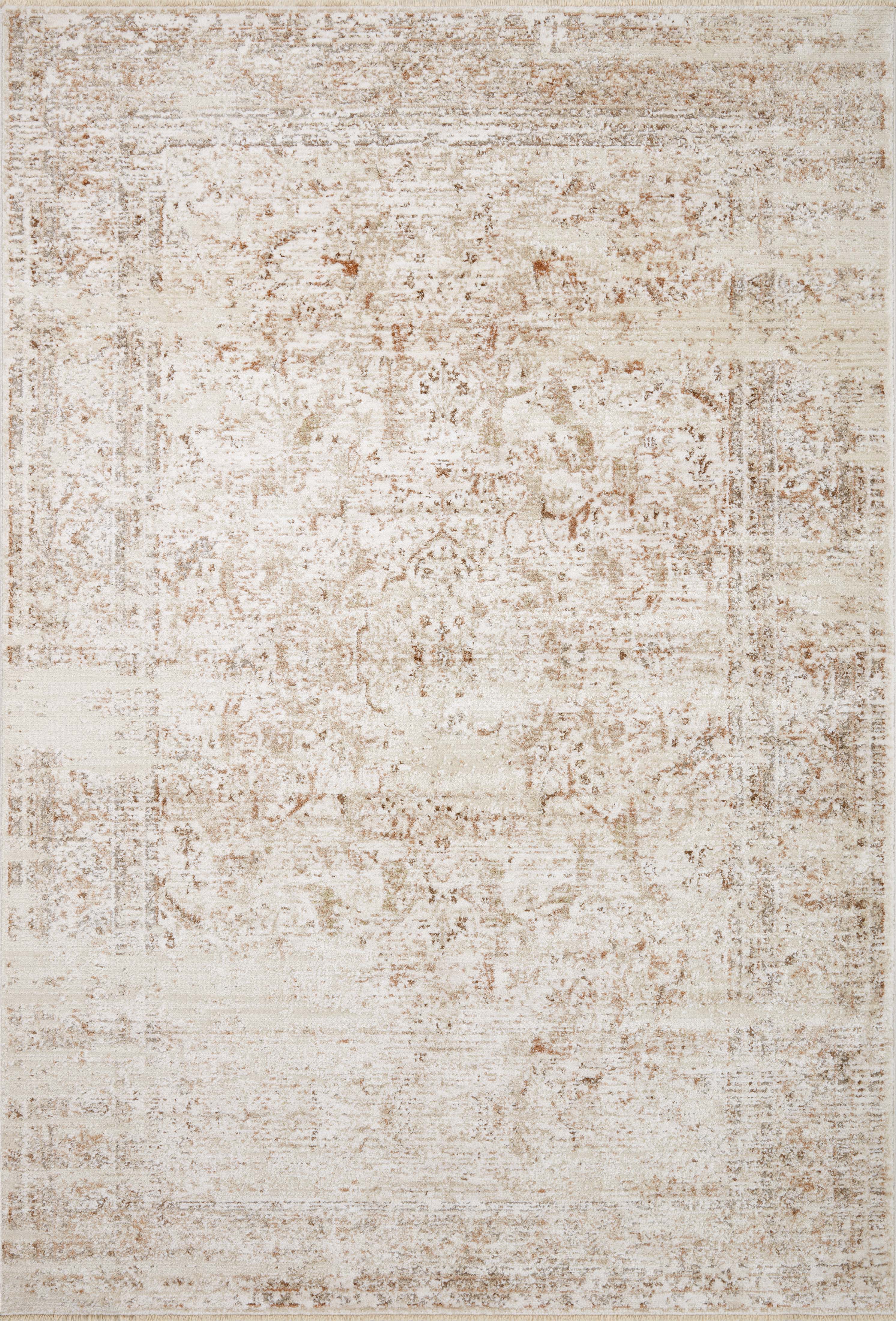 Loloi Sonnet Rug, 2'6" length x 4' width