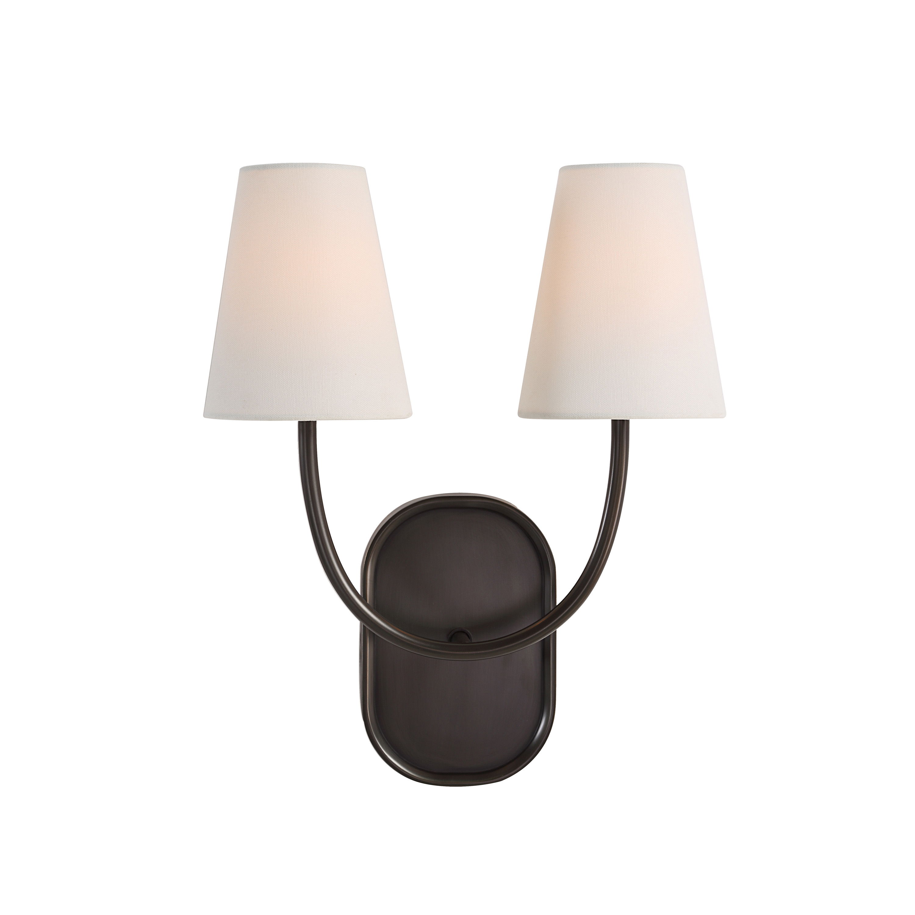 Megara, Sconce by Renwil, 15.5" height x 5.75" depth View 4