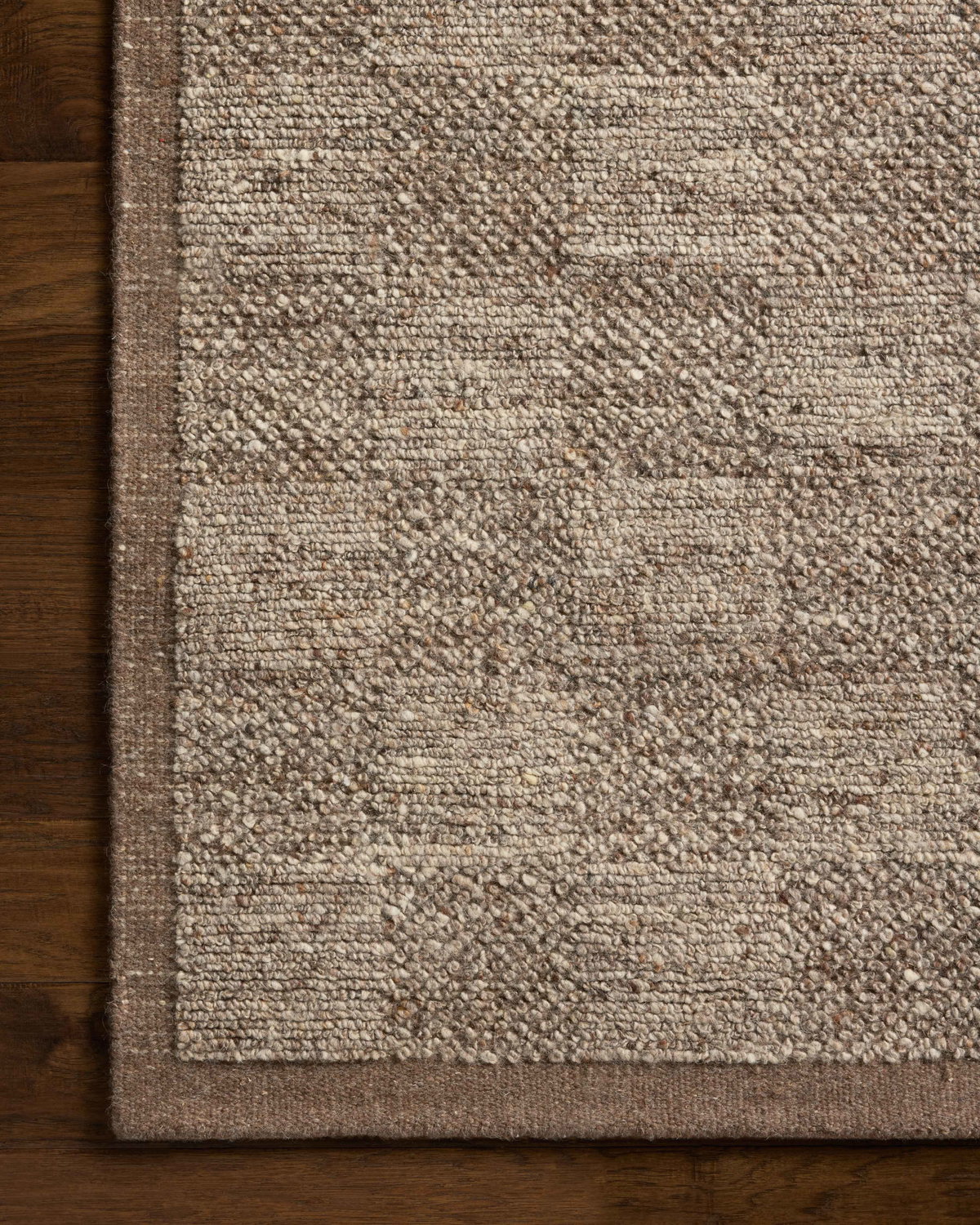Loloi Alina Rug, 4' length x 6' width View 5