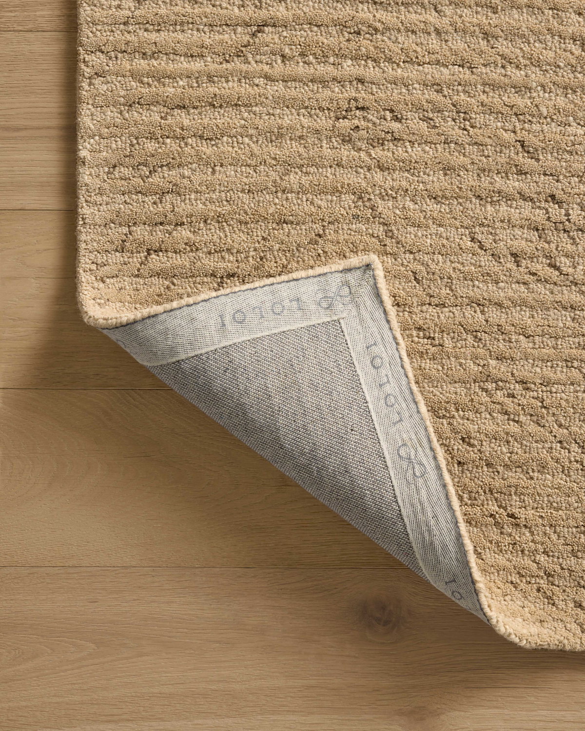 Loloi Kai Rug, 2'3" length x 3'9" width View 4