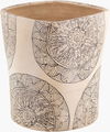 Argil Planter, by Surya, 10" width x 12" height thumbnail