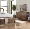Walnut Grove Mirror thumbnail 1