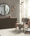 Weathered Dark Beige Wallpaper thumbnail 2