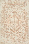 Magnolia Home by Joanna Gaines x Loloi Annie Rug, 1'6" length x 1'6" width thumbnail 1