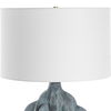Whitecap Ceramic Table Lamp thumbnail 5