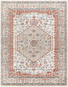 Davaro Machine Woven Rug, by Surya, 10'0.08" length x 7'10.49" width thumbnail