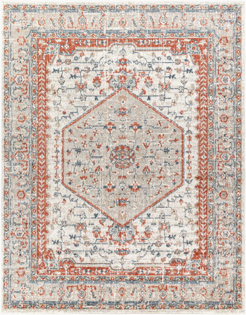 Davaro Machine Woven Rug