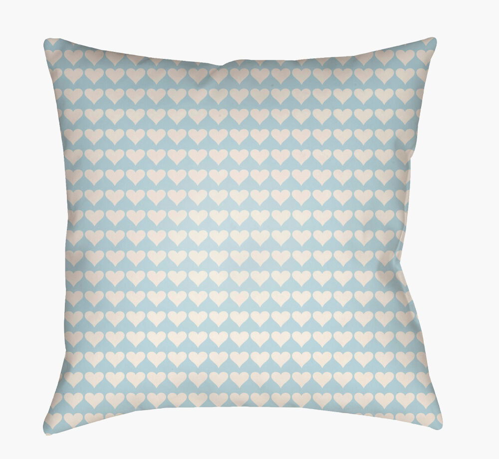 Littles Accent Pillow large image 