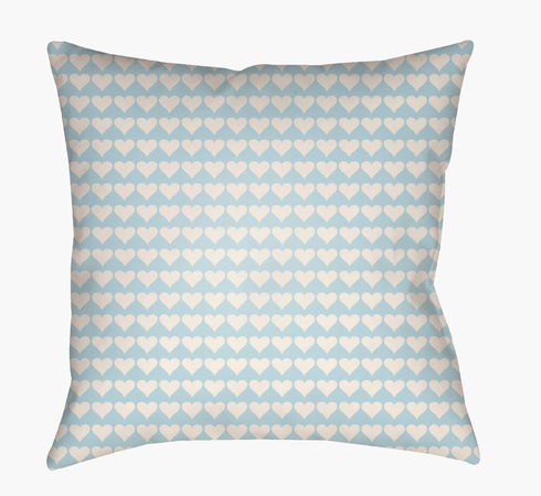 Littles Accent Pillow
