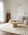 Loloi Hygge Rug, 2' length x 3' width thumbnail 2
