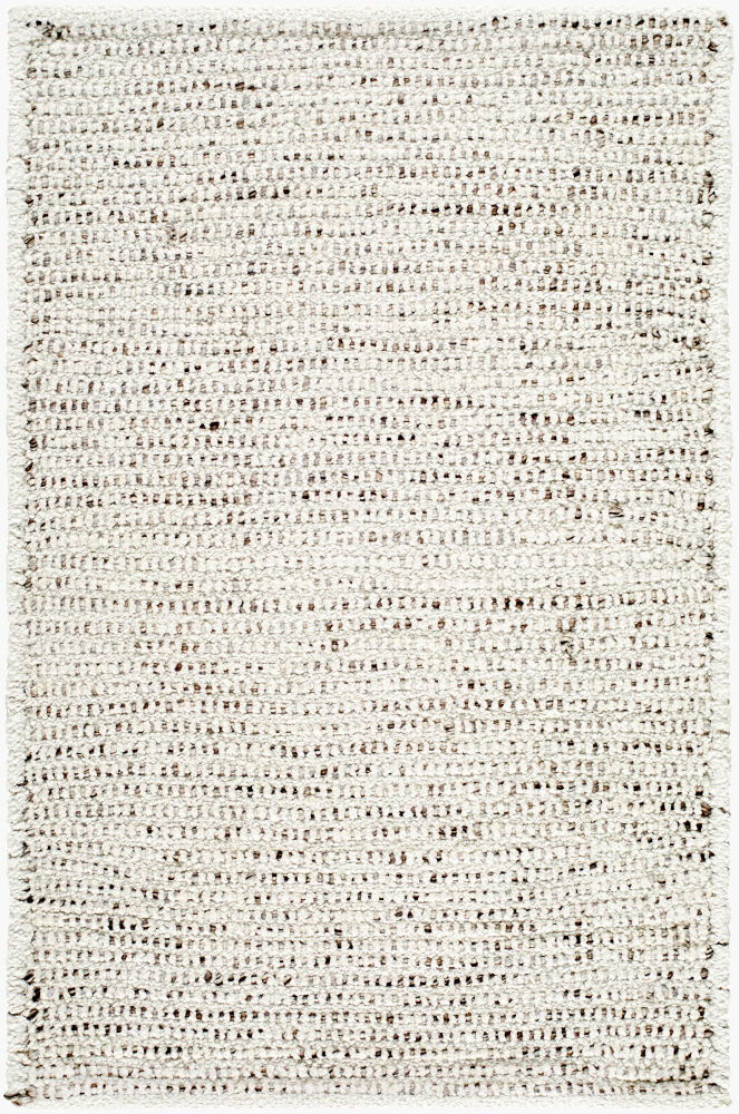 Azalea Handmade Rug, by Surya, 4' length x 2'6" width